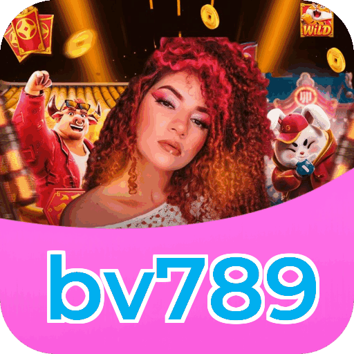 Números do app bv789 em material de marketing — ilustração, não auditoria